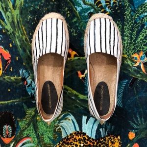 Rebecca Minkoff espadrilles